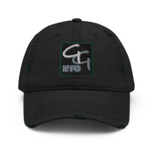 GermanGuideNYC Cap