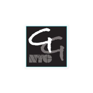 GermanGuideNYC Aufkleber